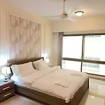 Modern 1Bhk Getaway Near Pdo