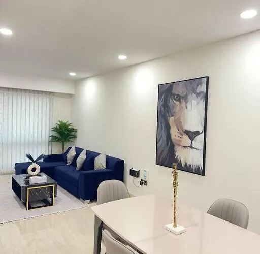 Modern 1Bhk Getaway Near Pdo