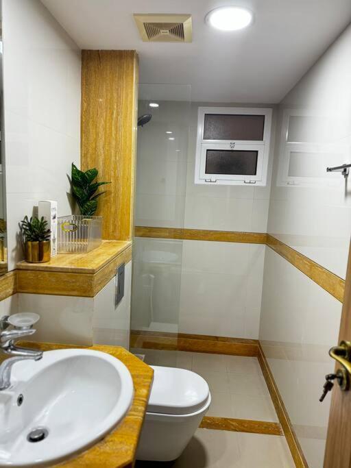 Appartement Modern 1bhk Getaway Near Pdo