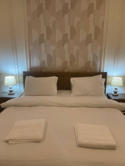 Appartement Modern 1bhk Getaway Near Pdo