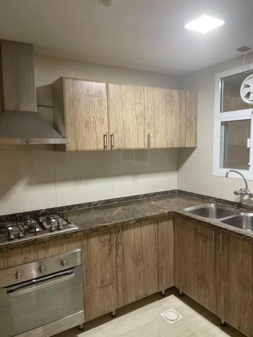 Appartement Modern 1bhk Getaway Near Pdo