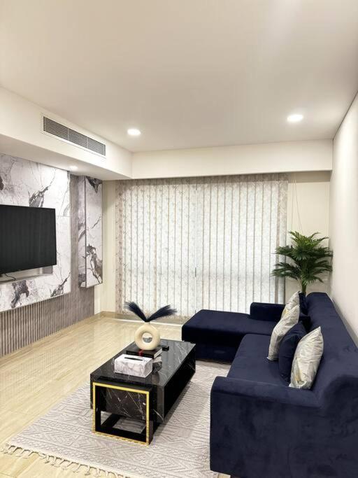Appartement Modern 1bhk Getaway Near Pdo *