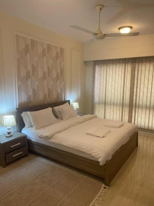 Modern 1bhk Getaway Near Pdo *