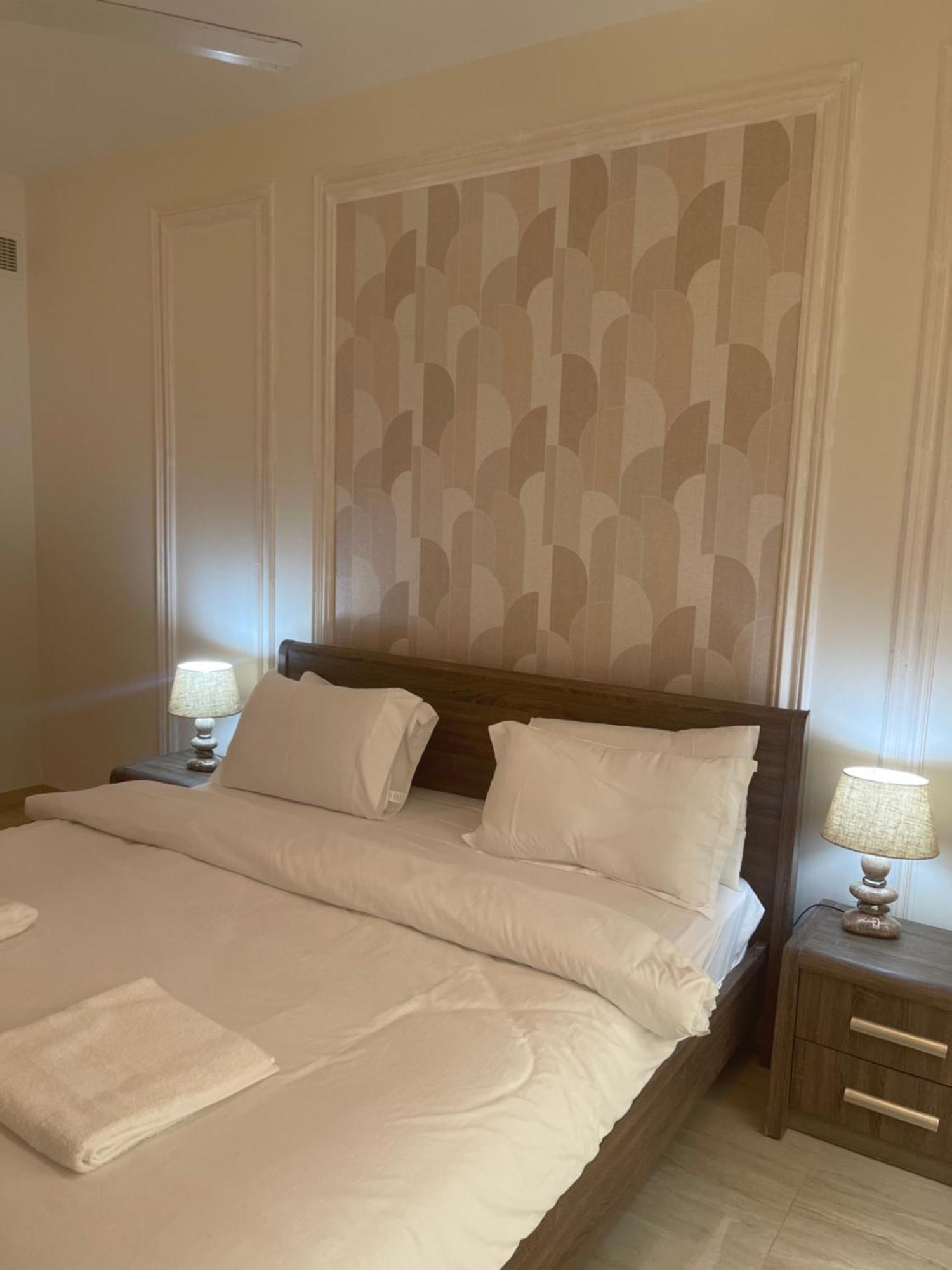 Appartement Modern 1bhk Getaway Near Pdo